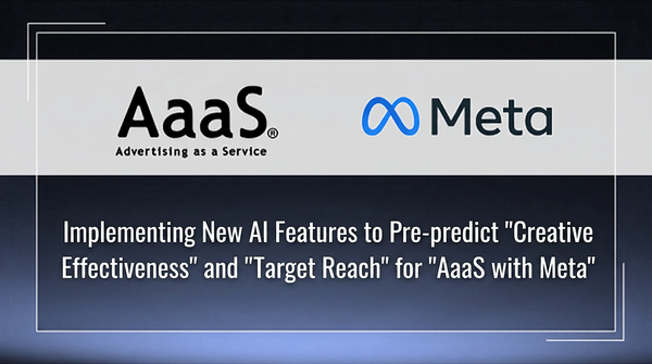 Hakuhodo adds AI creative and reach forecasting to Meta ad planning
