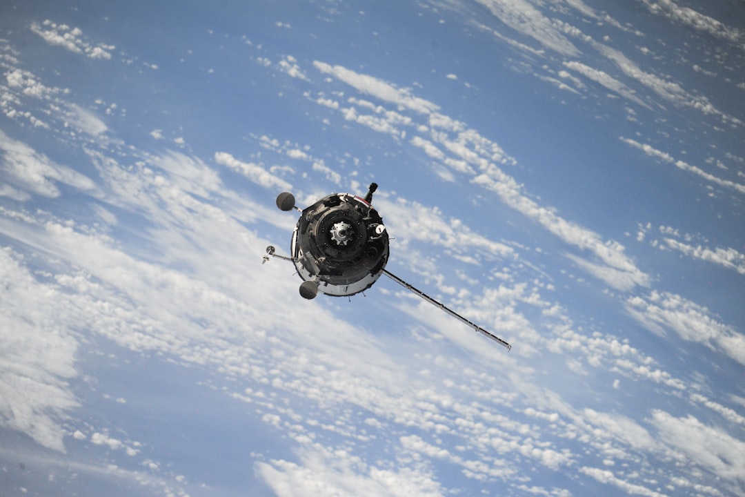DNP , ElevationSpace sign alliance for low Earth orbit materials testing