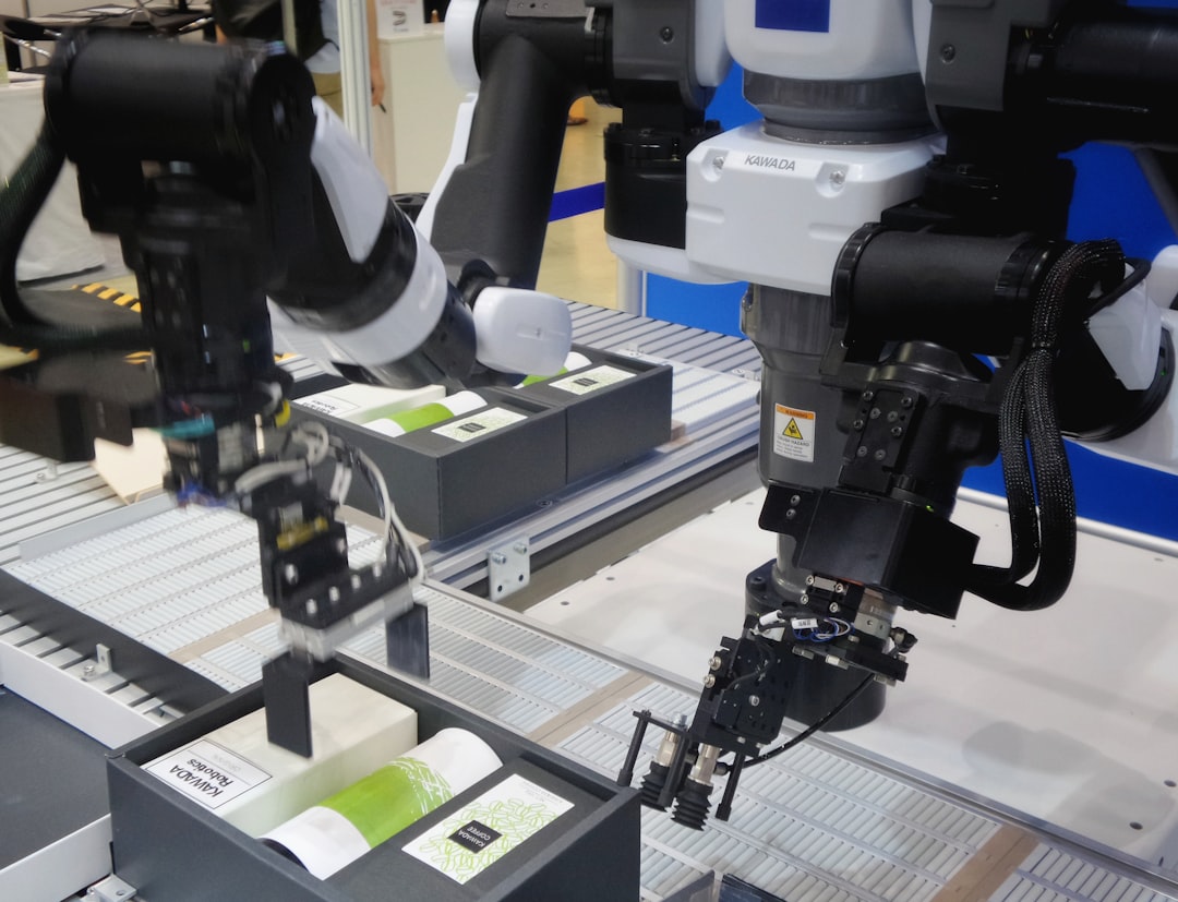 Ricoh forms Telexistence alliance for TX GHOST retail robotics