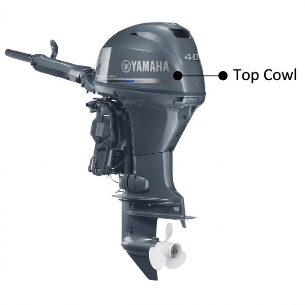 Yamaha внедрила новый материал SMC, сокративший время литья моторов на 20%