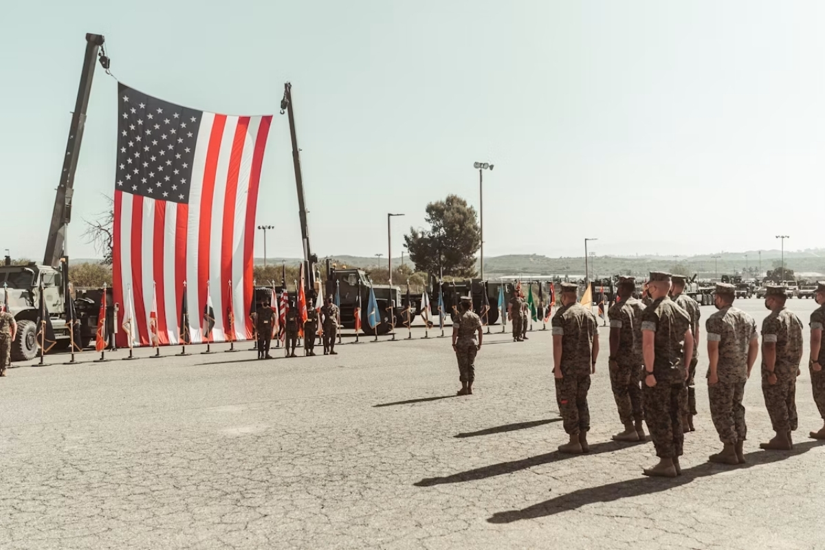 Jerusalem Post opinion piece suggests debt forgiveness to recruit young Americans for Iran war